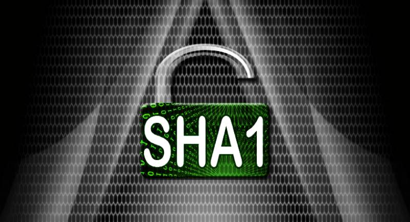 Thuật toán SHA-1 là gì? Ví dụ cụ thể về thuật toán SHA-1