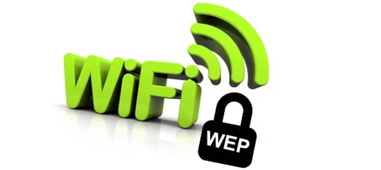 Wired Equivalent Privacy (WEP) là gì? Cách thức hoạt động?