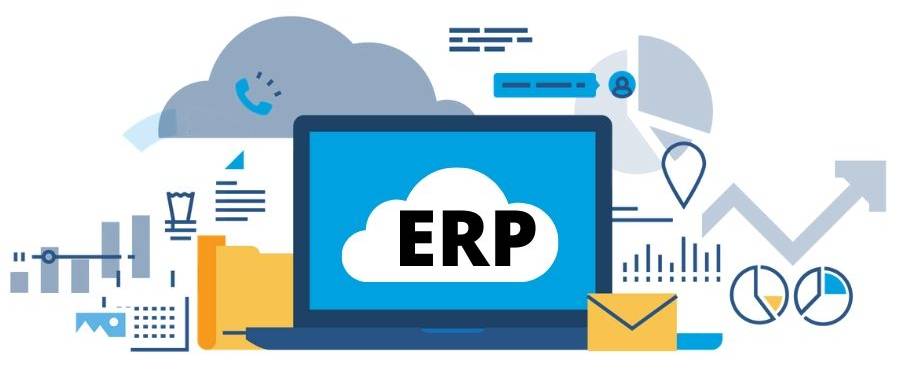 Cloud ERP là gì? Giải pháp Cloud ERP đem lại lợi ích gì?