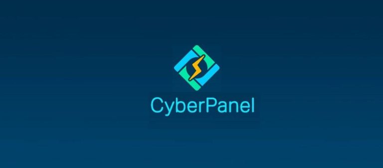 Cyberpanel là gì? Cách cài đặt, truy cập và sử dụng | BKHOST