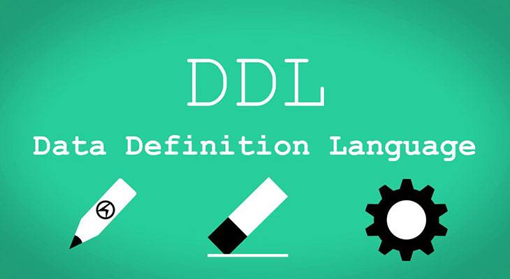 Data Definition Language (DDL) la gi