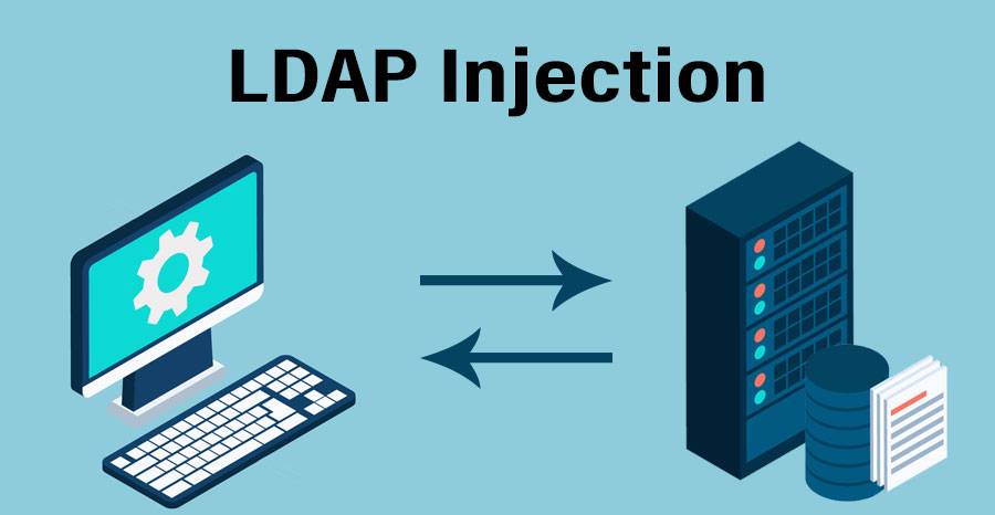 LDAP injection la gi