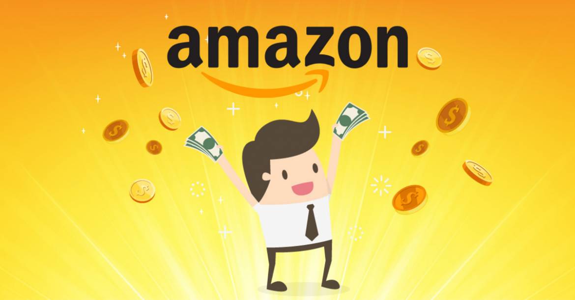 Cách bán hàng online trên Amazon dành cho người mới bắt đầu
