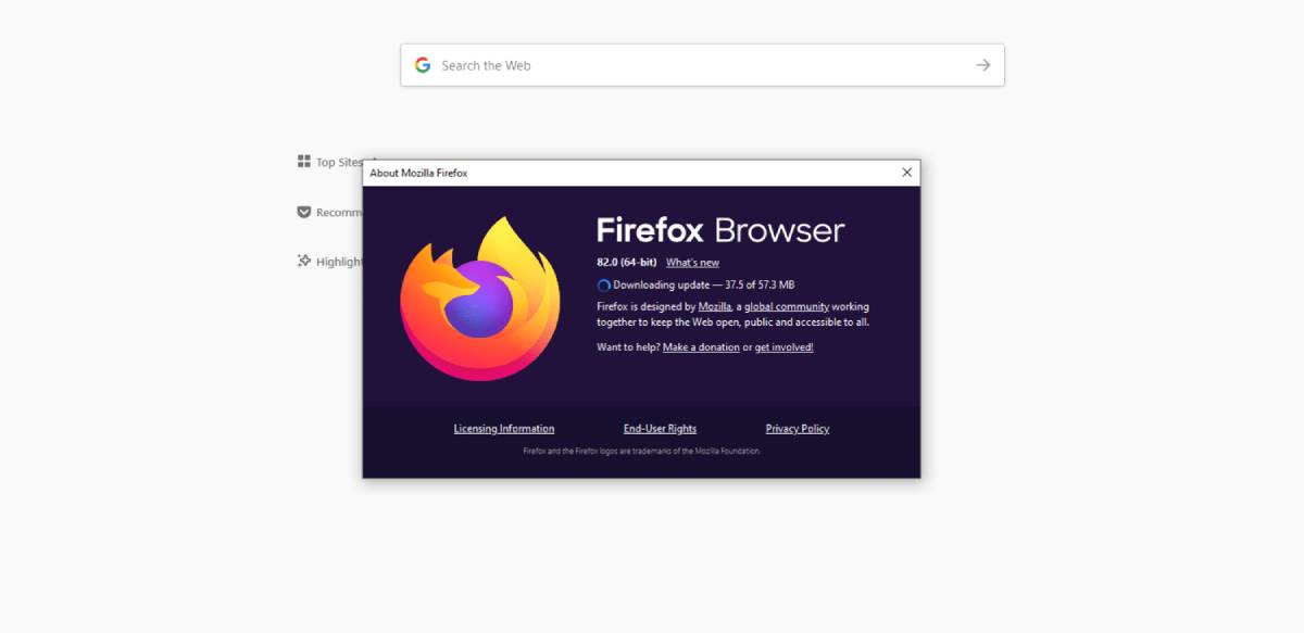 Cap nhap trinh duyet Firefox-2