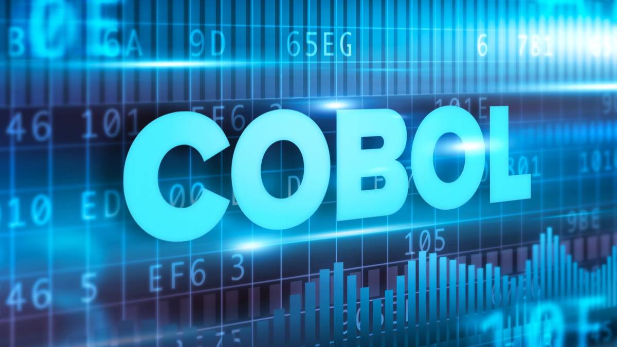Ngôn ngữ lập trình COBOL là gì? Đặc điểm và tính năng