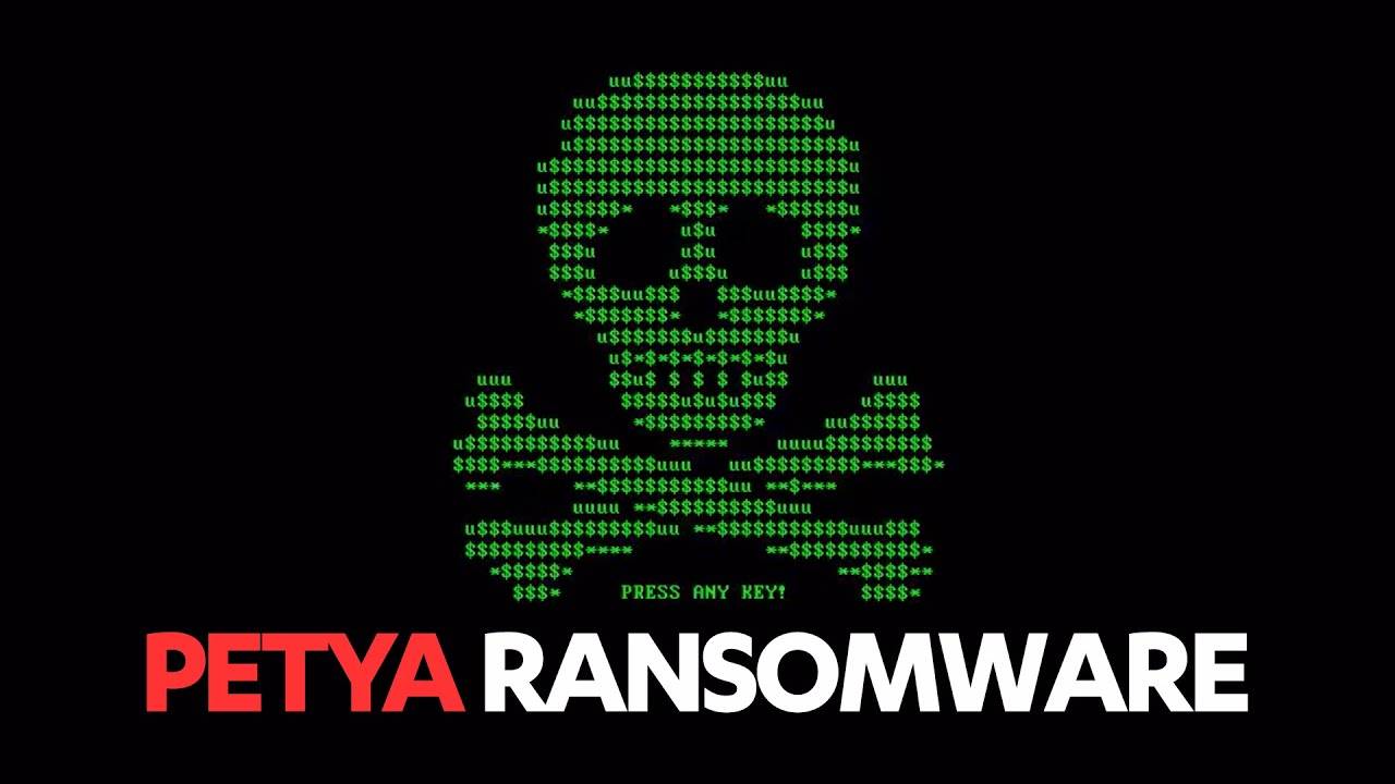 Ransomware Petya và NotPetya là gì? Cách ngăn chặn hiệu quả
