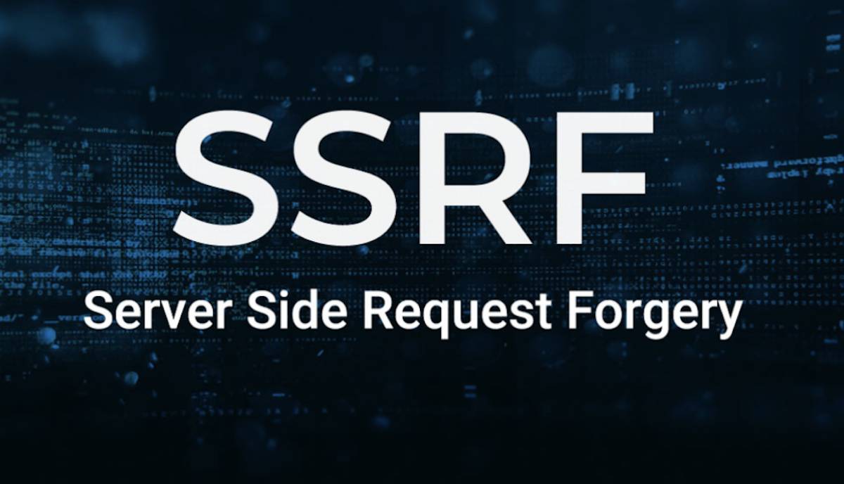 Server Side Request Forgery (SSRF) la gi