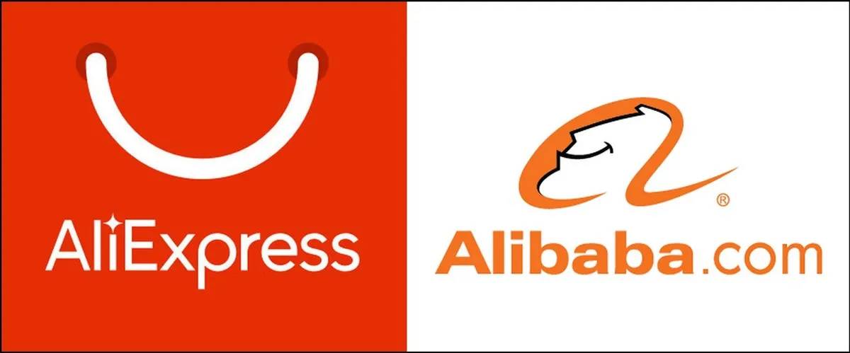 Su khac biet giua Alibaba va AliExpress