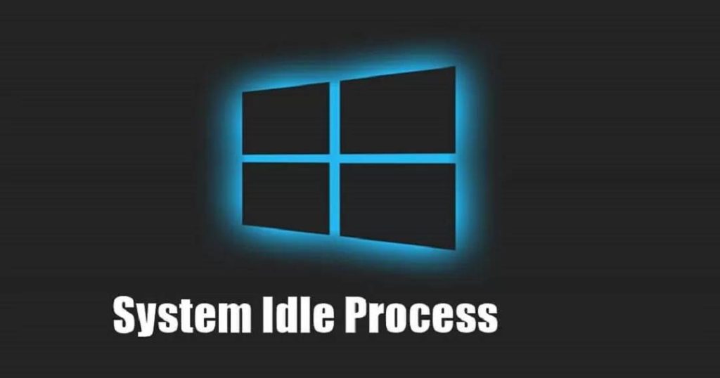 System Idle Process là gì? Tại sao chiếm nhiều CPU? BKHOST