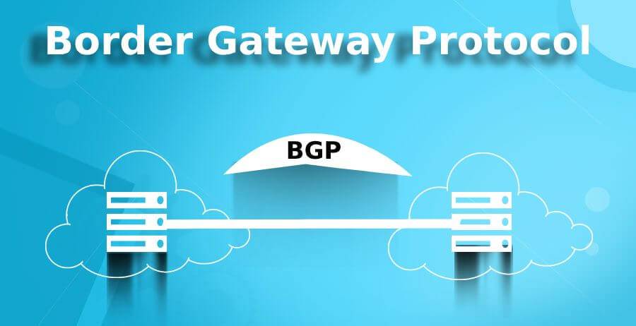 Border Gateway Protocol (BGP) la gi