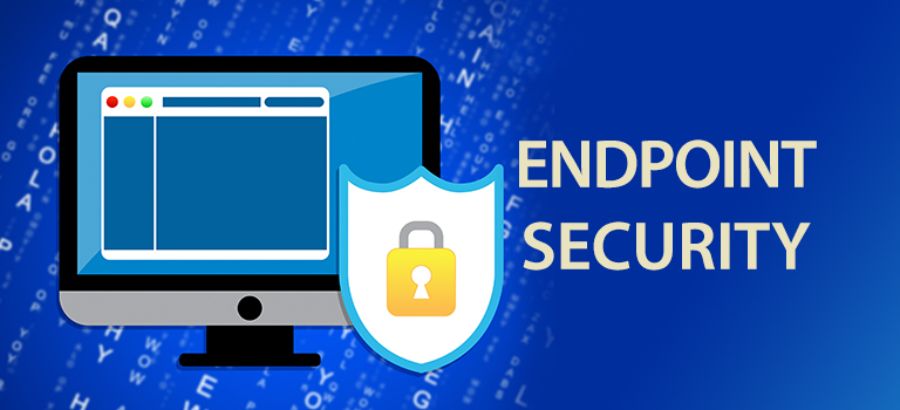 Endpoint security la gi