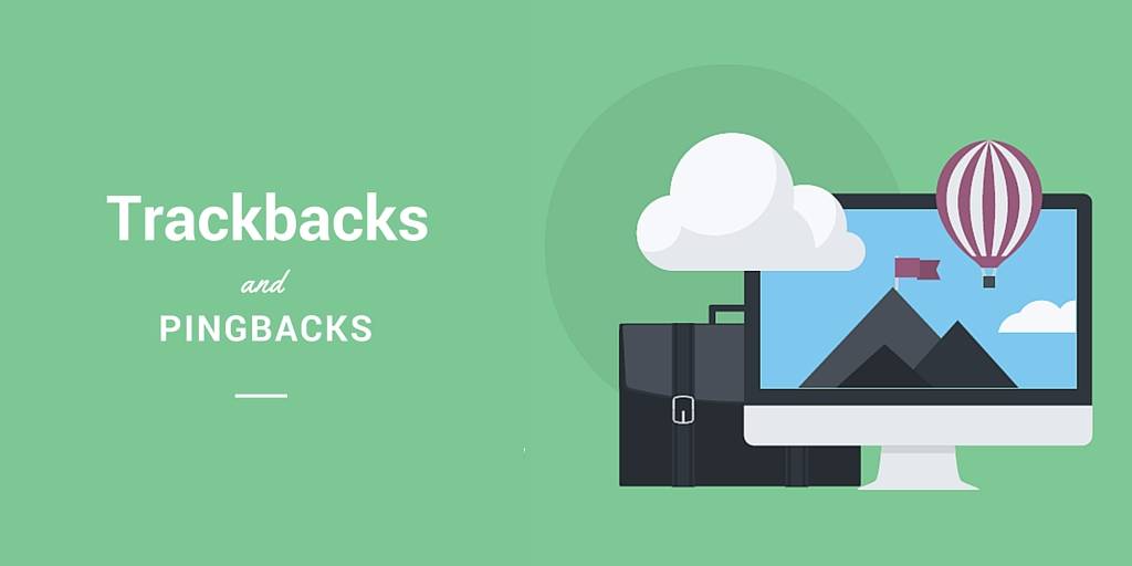 Pingback va Trackback trong WordPress