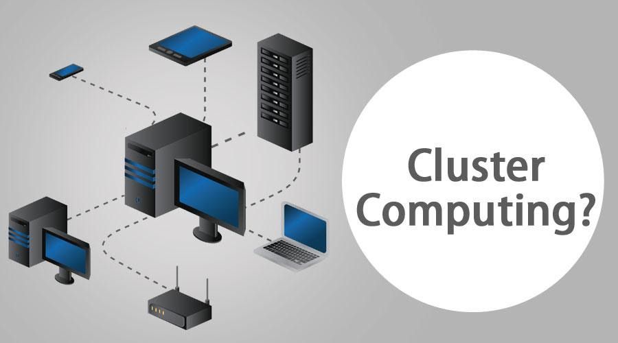 Cluster computing
