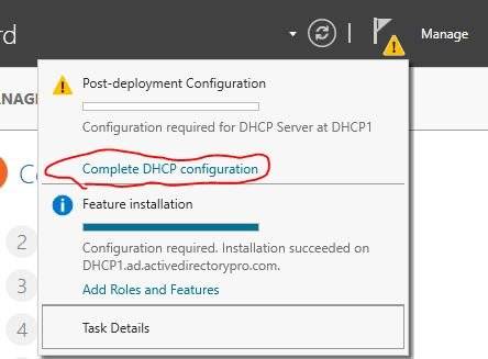 Cau hinh DHCP Server-1