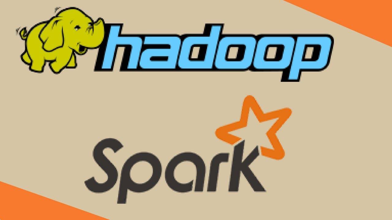 So sánh Hadoop và Spark, nên sử dụng Hadoop hay Spark?