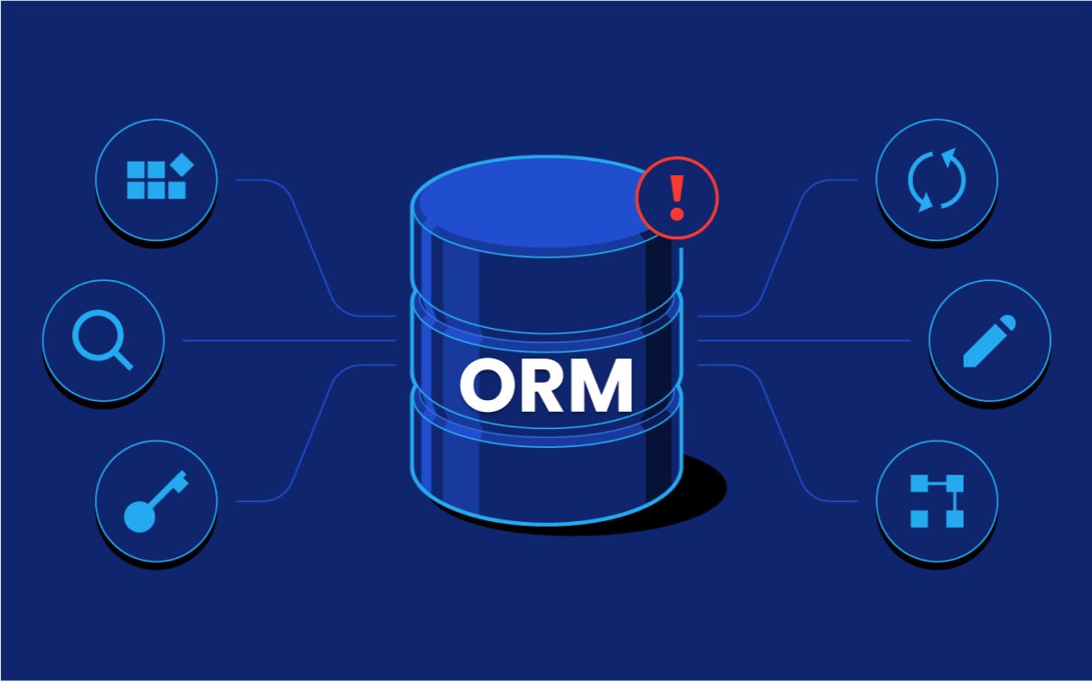 Object-Relational Mapping (ORM) la gi