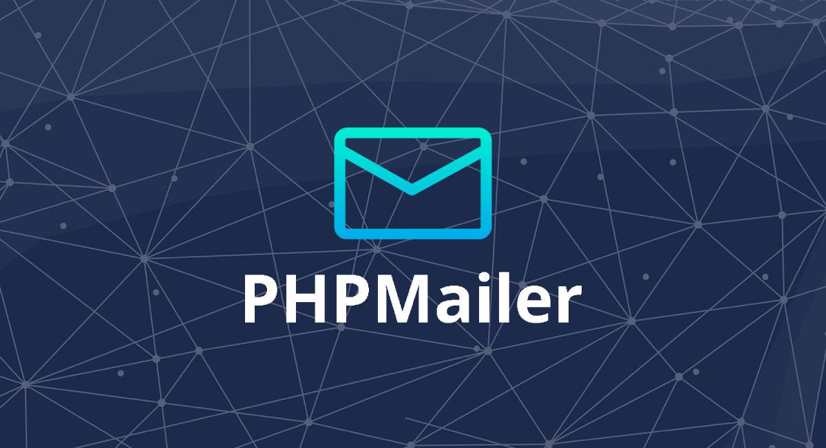 PHPMailer là gì? Cách cài đặt PHPMailer để gửi mail