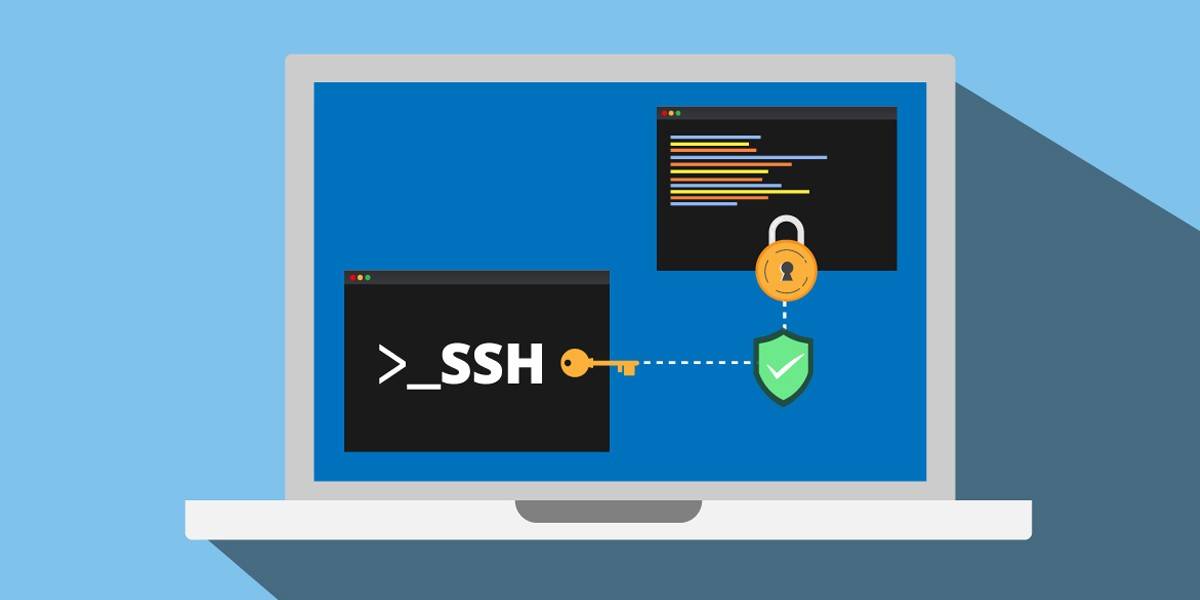 Hướng dẫn tạo SSH Key bằng cách sử dụng ssh-keygen