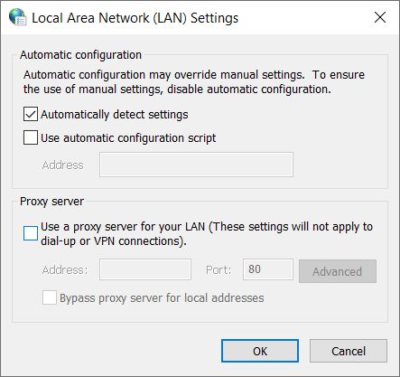 Khac phuc loi DHCP is not enable for wifi tren Windows 10-Cach4.1