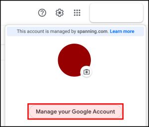 Lay mat khau danh rieng cho Gmail-1