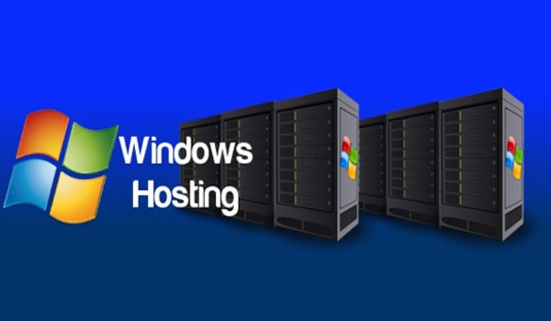 Hosting Windows là gì? Những lưu ý khi mua hosting Windows?