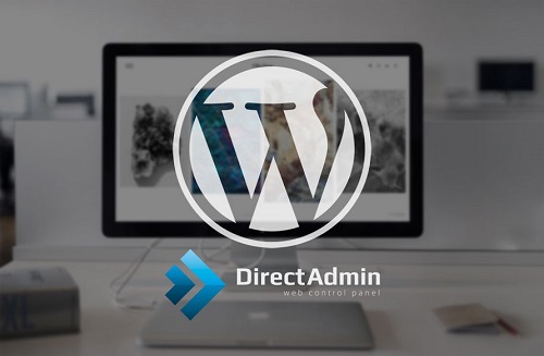 Hướng dẫn cài đặt WordPress trên DirectAdmin