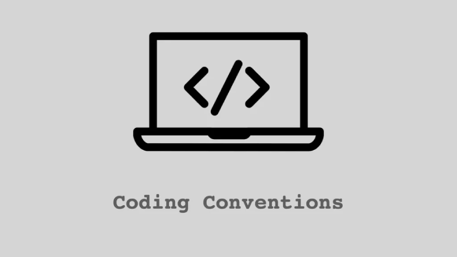 code convention la gi