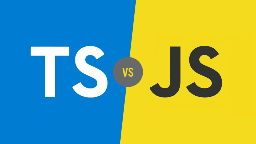 So sánh Typescript và Javascript