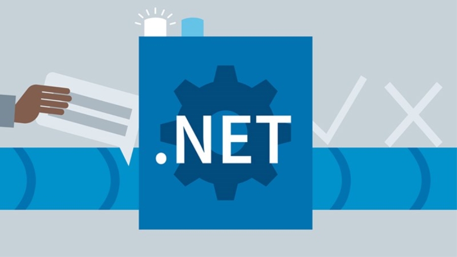 Net Framework là gì?