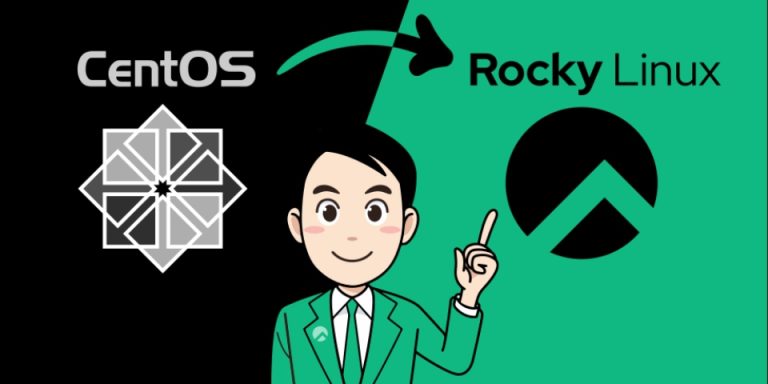 Rocky Linux là gì? Một hệ điều hành Linux thay thế cho CentOS