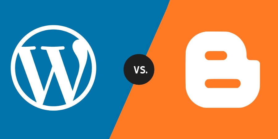 So sánh Blogspot và WordPress: Nền tảng Blog tốt nhất cho bạn?
