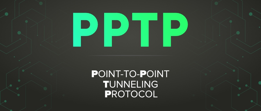 giới thiệu giao thức pptp