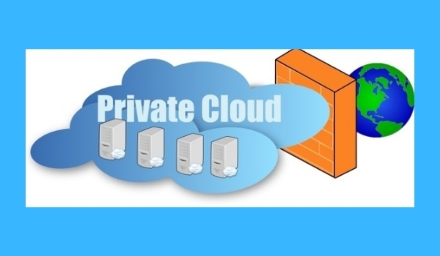 Private Cloud là gì? Khái niệm và lợi ích của Private Cloud