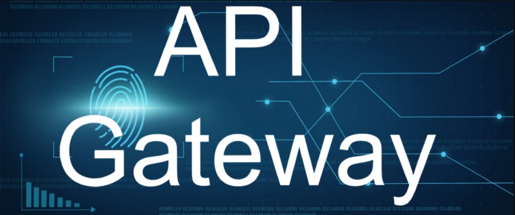API gateway là gì