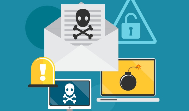 tại sao Bảo mật email lại quan trọng?