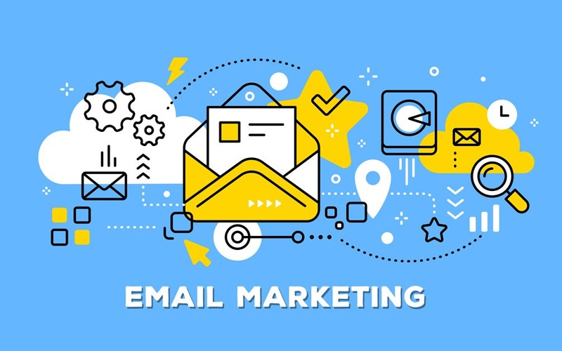 Email Marketing là gì? Hiểu và ưu điểm của Email Marketing