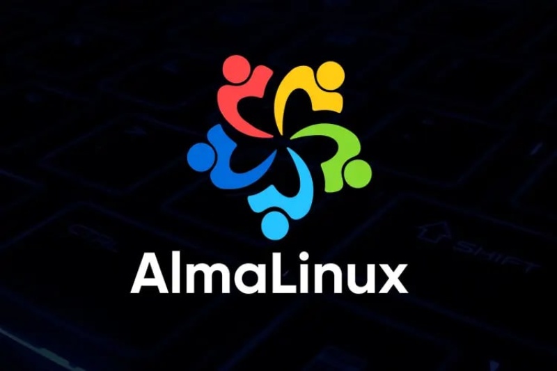 Hệ điều hành Almalinux