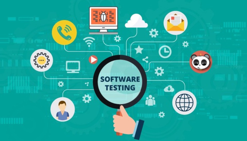 Kiểm thử phần mềm là gì? Quy trình kiểm thử phần mềm