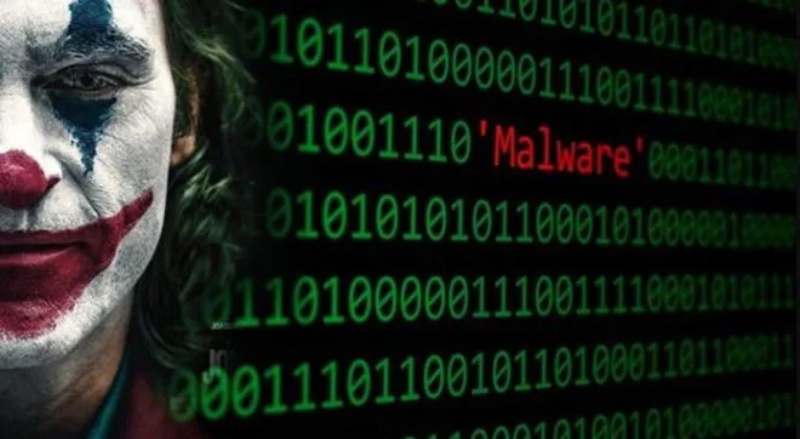 Malware Joker là gì