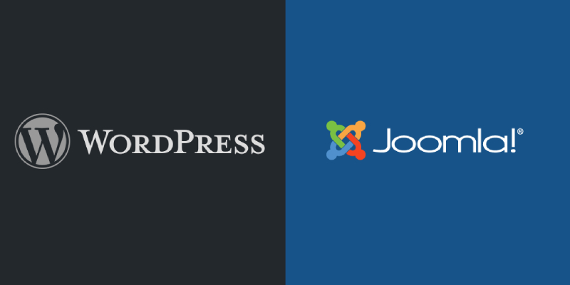 So sánh WordPress và Joomla: Nền tảng nào tốt hơn?