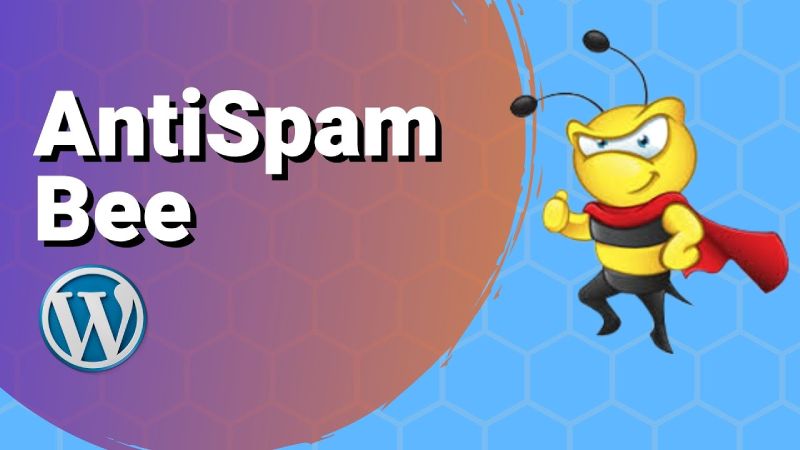 plugin Anti-Spam Bee
