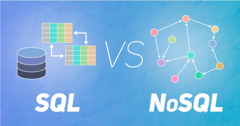 So sánh SQL và NoSQL: Định nghĩa và ưu điểm khác biệt