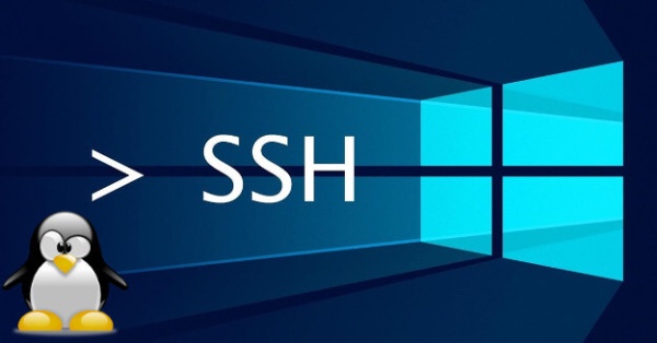 lệnh SSH cơ bản